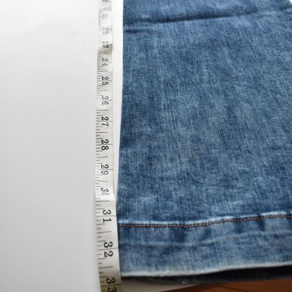 Stone washed denim Le Chateau 28/33 - Picture 11 of 15